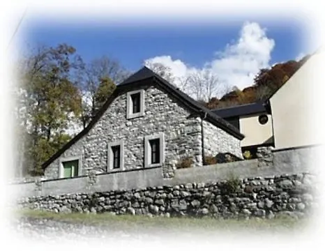 Holiday home Gite Tourmalet Bareges France