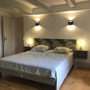 Maisonnette Quercynoise Hébergement de vacances