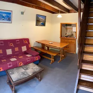 Centre Du Village Appartement