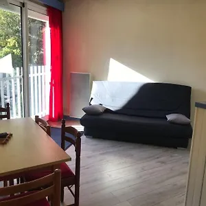  Apartamento Baréges : Résidence De L’ayré