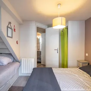  Apartamento L'atipic