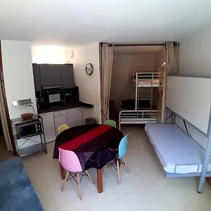  Apartamento Plein Sud