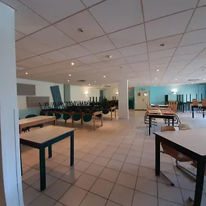  Inn Centre De Le Hameau Rollot