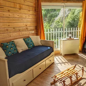  Apartamento Andemu 2 A 4 Personnes